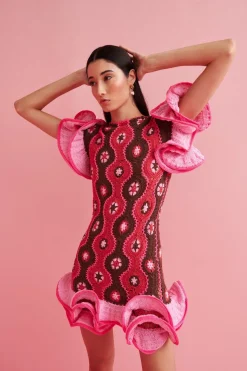 Celia B Dresses>Tale Dress