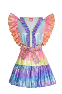 Celia B Dresses>Thalassa Dress Pink