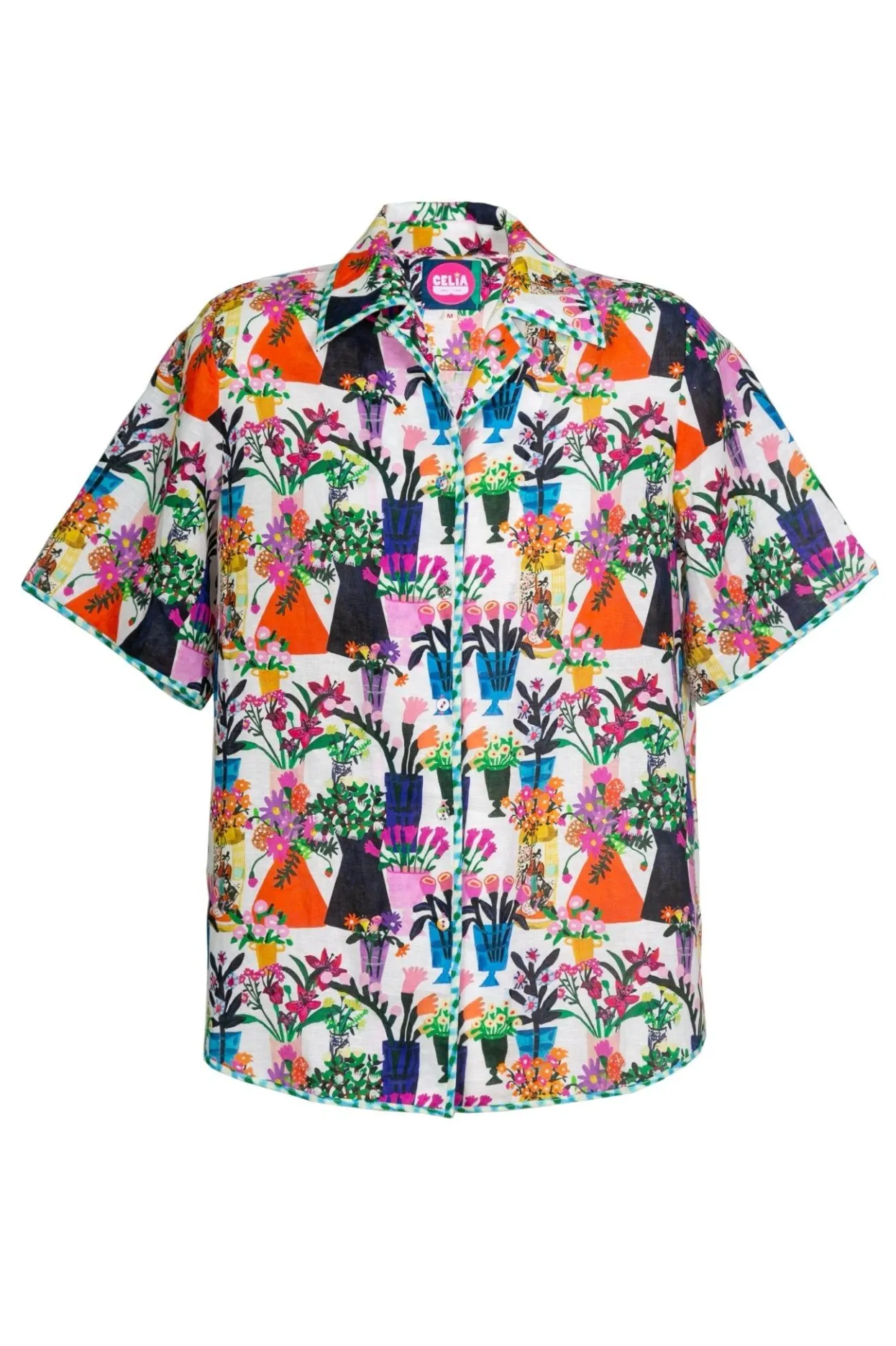 Celia B Tops>Thale Top