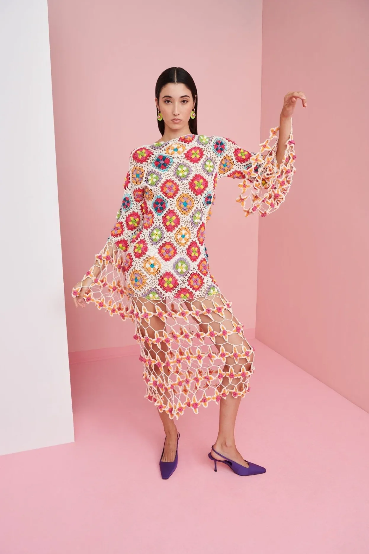 Celia B Dresses>Thalia Dress