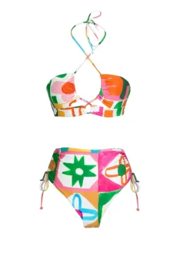 Celia B Swimwear>Venetian Bikini