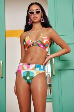 Celia B Swimwear>Venetian Bikini