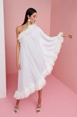 Celia B Dresses>Willow Dress White